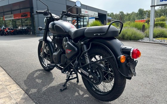 Gebrauchtmotorrad Royal Enfield Classic 350 - Bild 6