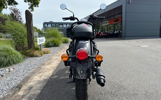 Gebrauchtmotorrad Royal Enfield Classic 350 - Bild 7