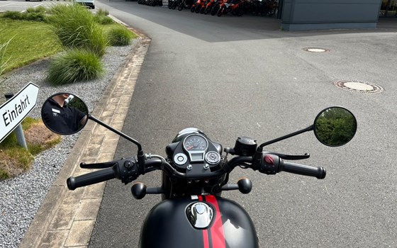 Gebrauchtmotorrad Royal Enfield Classic 350 - Bild 9