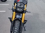 Angebot Triumph Scrambler 400 XC