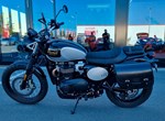 Angebot Triumph Scrambler 900 Icon Edition