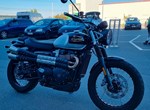 Angebot Triumph Scrambler 900 Icon Edition