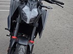 Angebot KTM 125 Duke