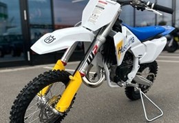 Neumotorrad Husqvarna TC 65