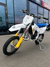 Husqvarna TC 65