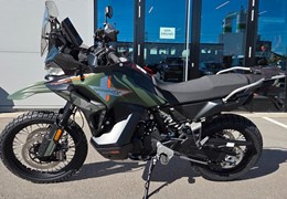 Neumotorrad CFMOTO 1000MT-X