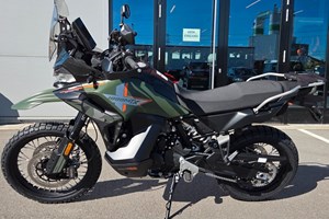 Angebot CFMOTO 1000MT-X