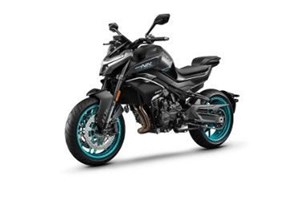 Angebot CFMOTO 800NK Advanced