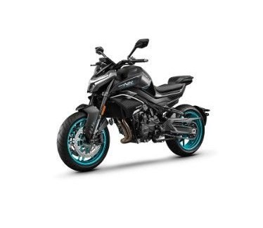 Neumotorrad CFMOTO 800NK Advanced