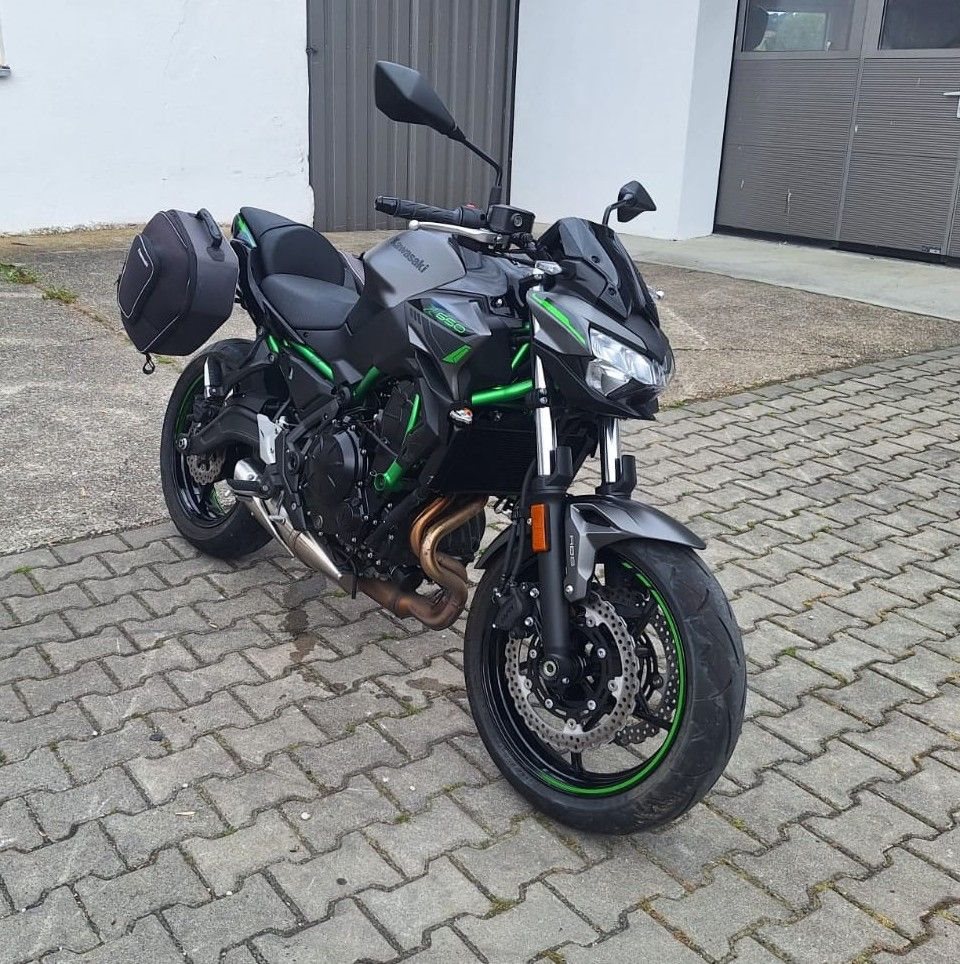 Gebrauchtfahrzeug