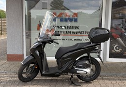 Gebrauchte Honda SH125i