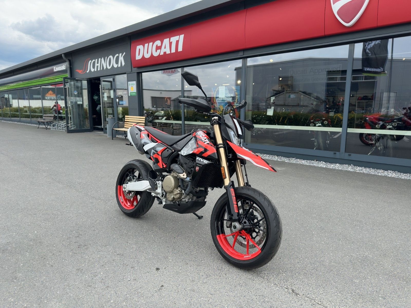 Ducati