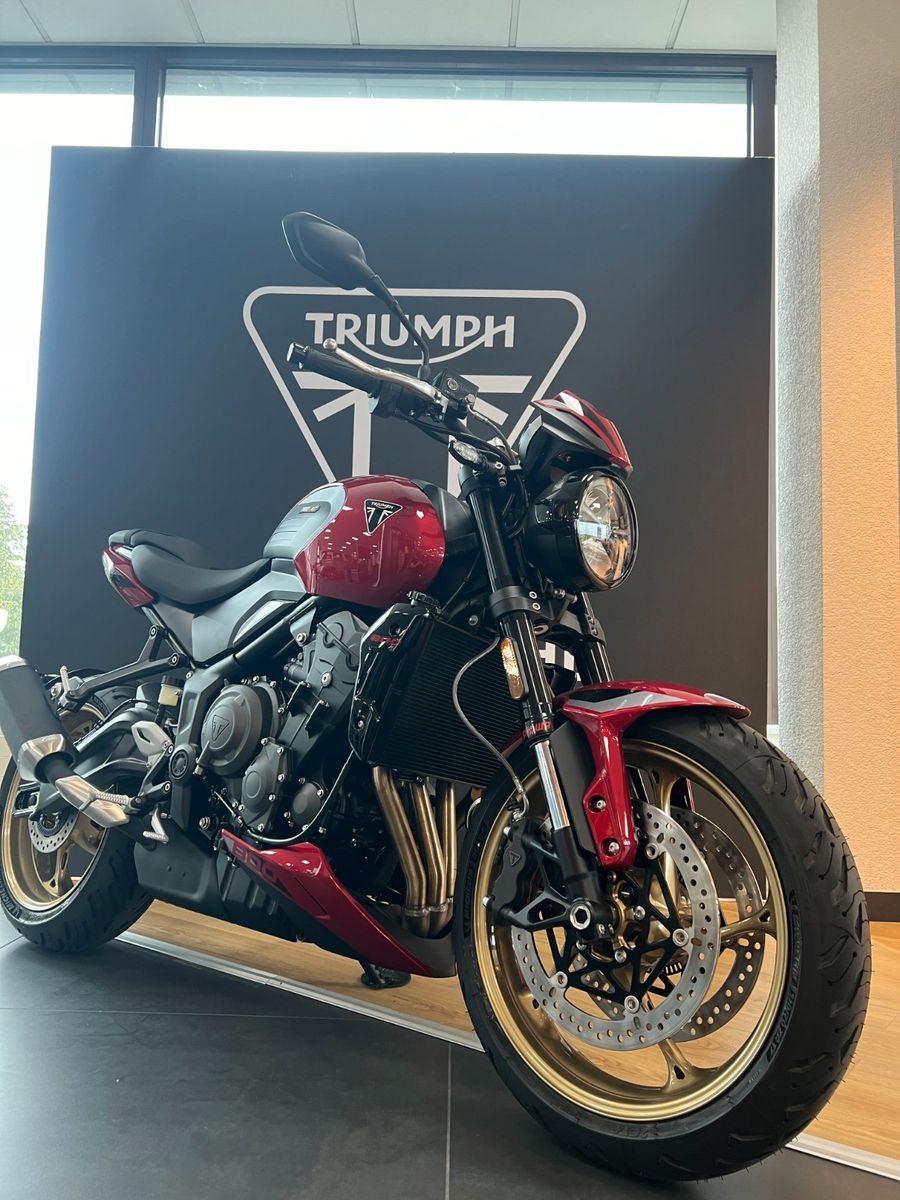 Triumph Trident 800