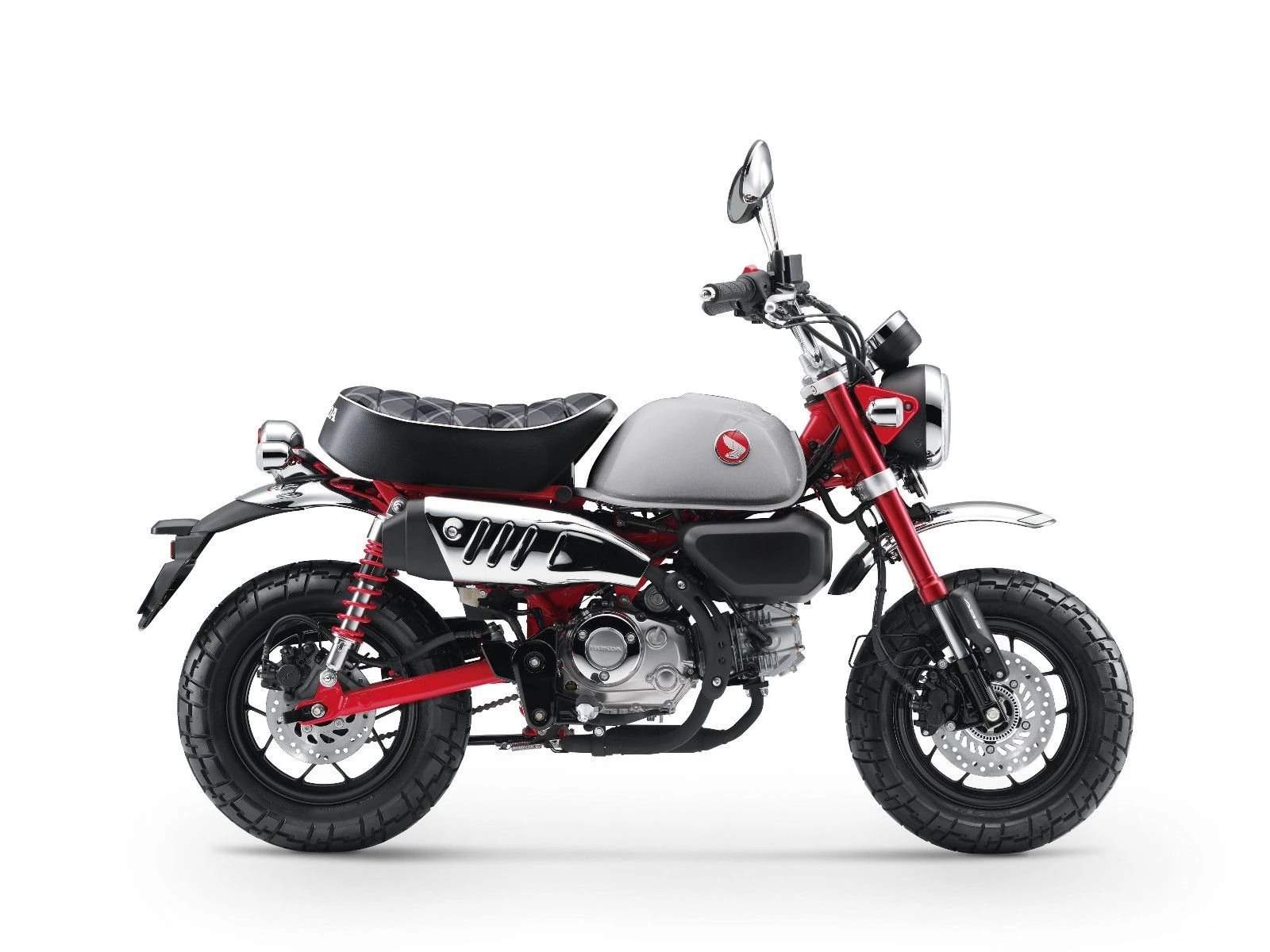 Honda Monkey 125