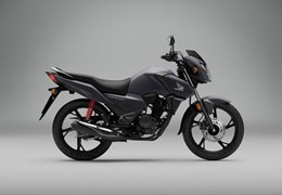 Gebrauchte Honda CBF 125
