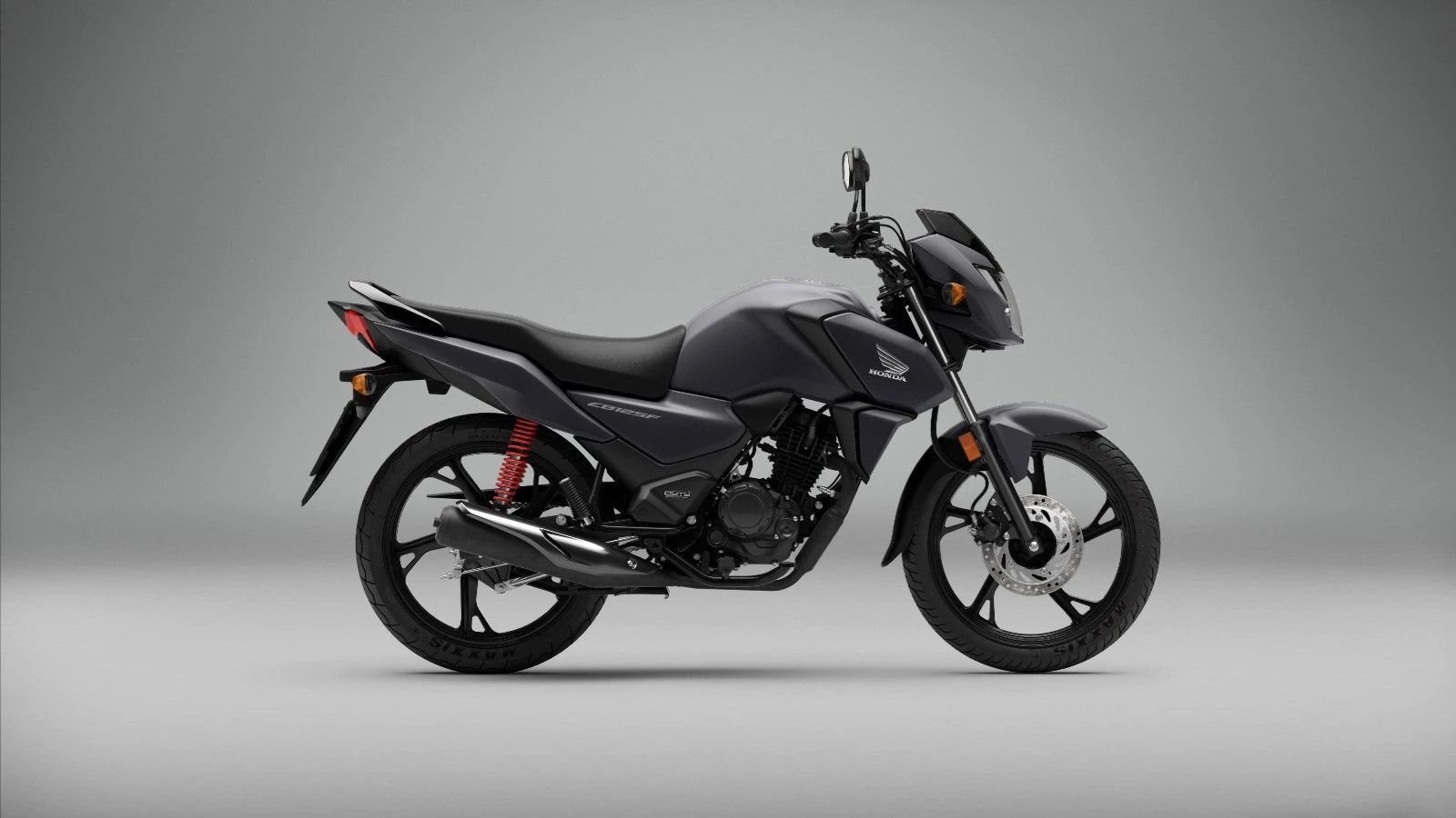 Honda CBF 125