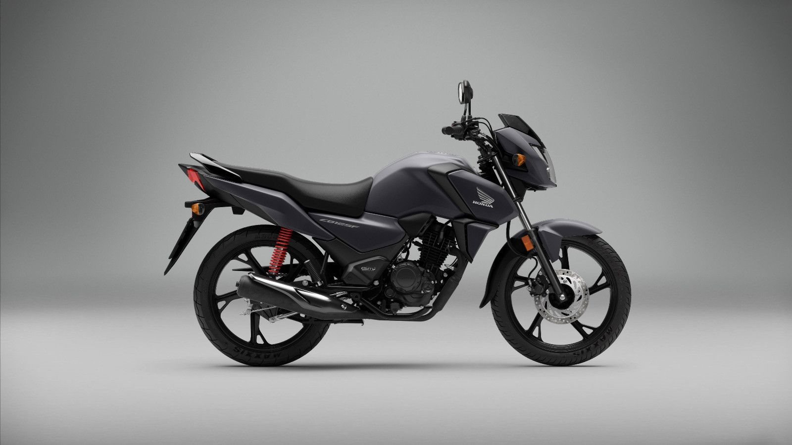 Honda CBF 125