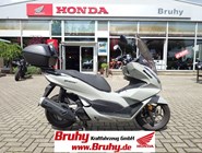 Honda PCX125