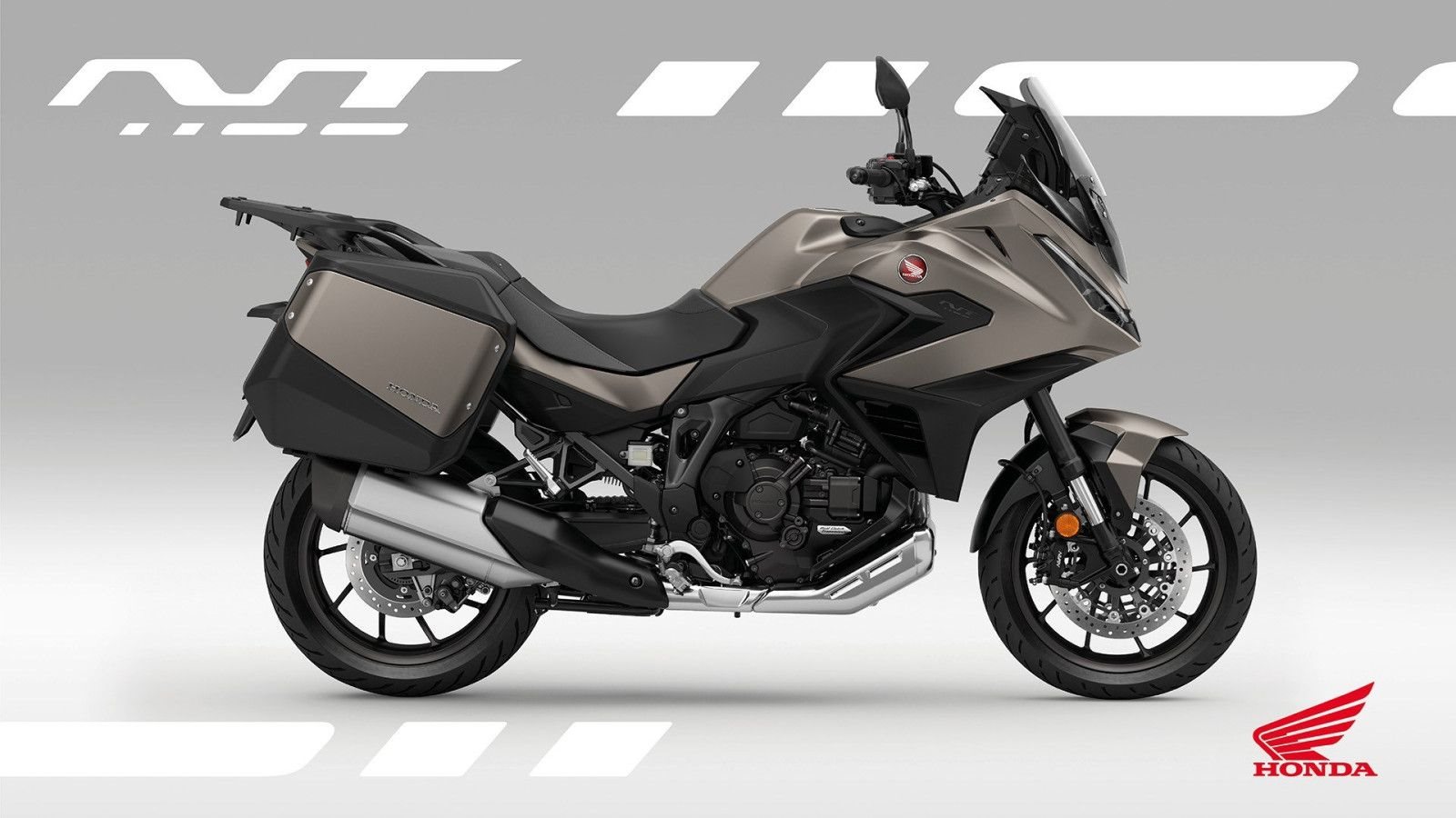 Honda NT1100