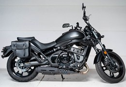 Gebrauchte Kawasaki Vulcan S
