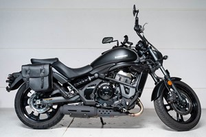 Angebot Kawasaki Vulcan S