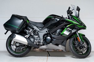 Angebot Kawasaki Ninja 1000SX