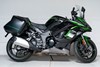 Kawasaki Ninja 1000SX