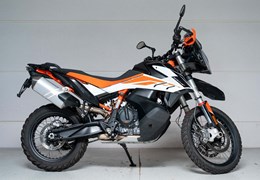 Gebrauchte KTM 790 Adventure R
