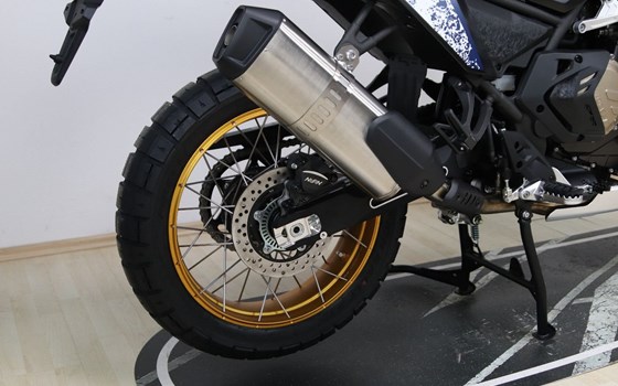 Neufahrzeug Voge DS800X Rally - Bild 2