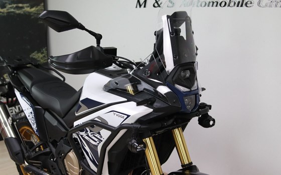 Neufahrzeug Voge DS800X Rally - Bild 5