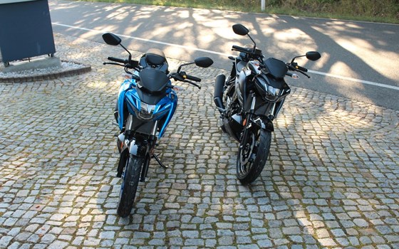 Neufahrzeug Suzuki GSX-R125 - Bild 14