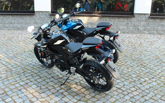 Neufahrzeug Suzuki GSX-R125 - Bild 17