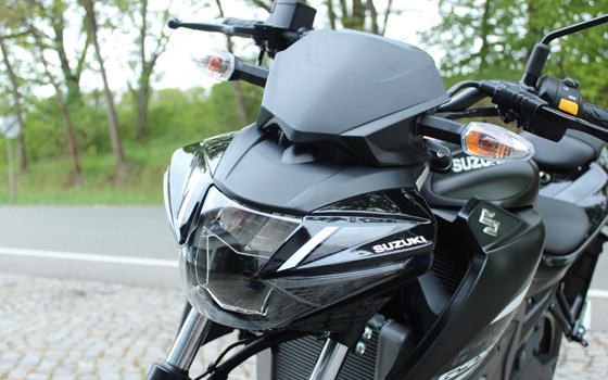 Neufahrzeug Suzuki GSX-R125 - Bild 24