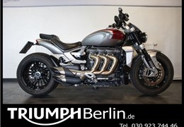 Gebrauchte Triumph Rocket 3 R