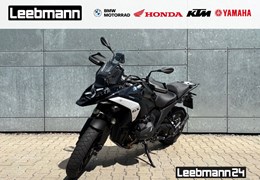 Gebrauchte BMW R 1300 GS