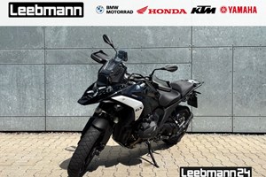 Angebot BMW R 1300 GS
