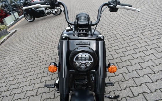 Neufahrzeug Indian Chief Bobber Dark Horse - Bild 4