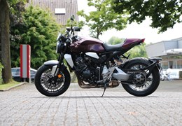Gebrauchte Honda CB 1000 R