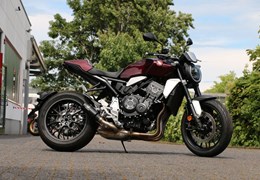 Gebrauchte Honda CB 1000 R