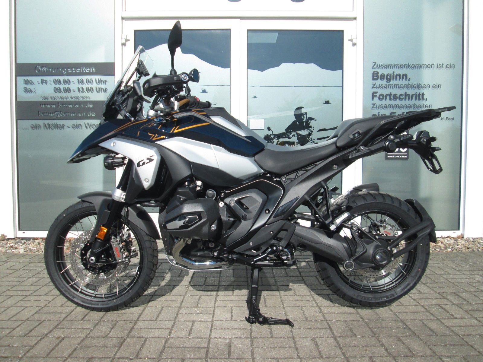 BMW R 1300 GS