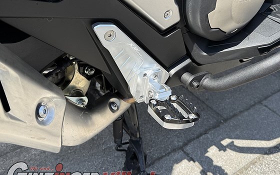 Gebrauchtmotorrad Honda Forza 750 - Bild 10