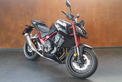 Neumotorrad