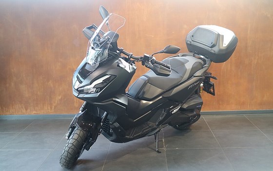 Neufahrzeug Honda ADV350 - Bild 2