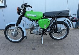 Gebrauchte Simson S 51