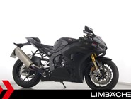 Honda CBR1000RR-R Fireblade SP
