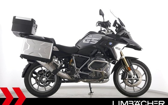 Gebrauchtmotorrad BMW R 1250 GS - Bild 10