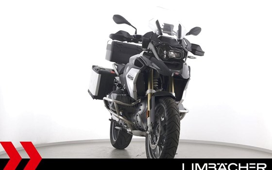 Gebrauchtmotorrad BMW R 1250 GS - Bild 11