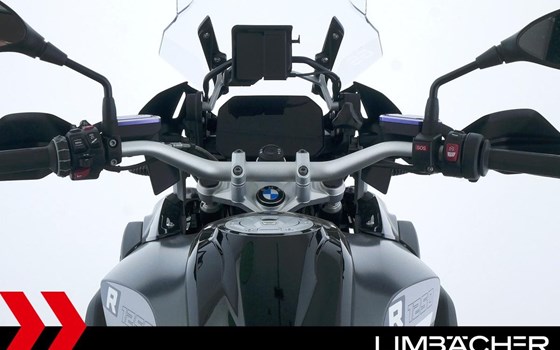 Gebrauchtmotorrad BMW R 1250 GS - Bild 13