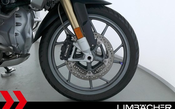 Gebrauchtmotorrad BMW R 1250 GS - Bild 14
