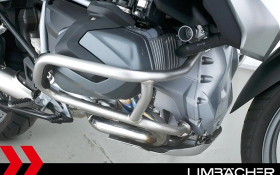 Gebrauchtmotorrad BMW R 1250 GS - Bild 16